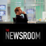 Newsroom Cover