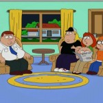 South Park With Family Guy