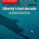 The Economist Liberty Lost Decade