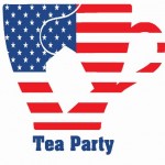 US Tea Party Logo