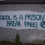 School or Prison?